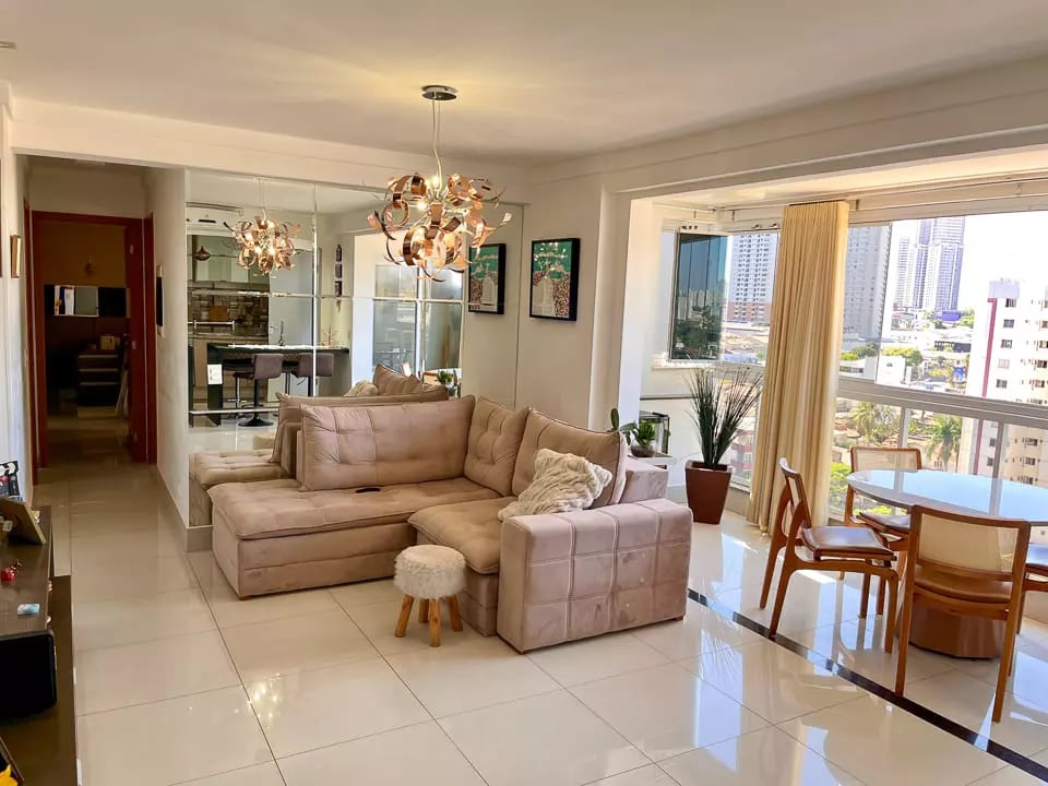Apartamento Like Bueno - Imagem 1