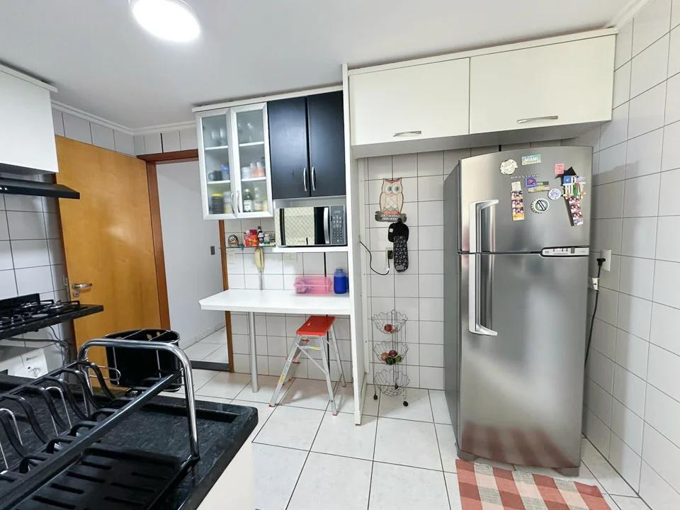 Fachada do Apartamento à Venda com 4 Quartos