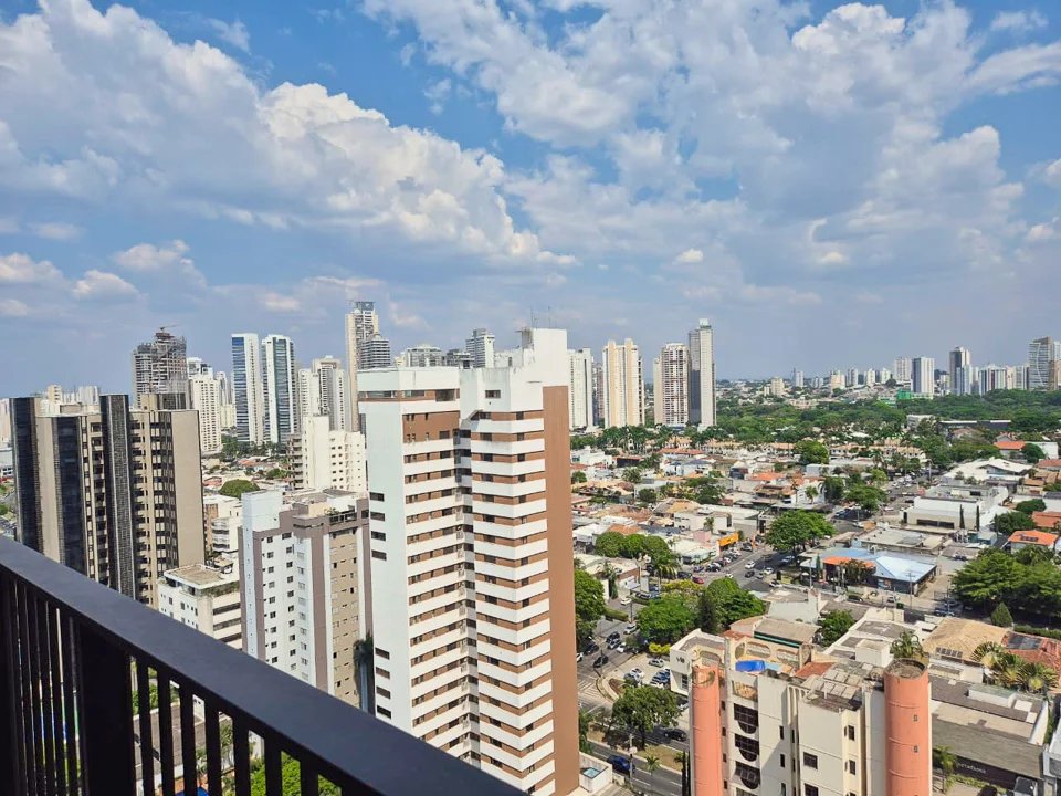 Apartamento de Altíssimo Padrão à Venda no Gran Marista - Imagem 1