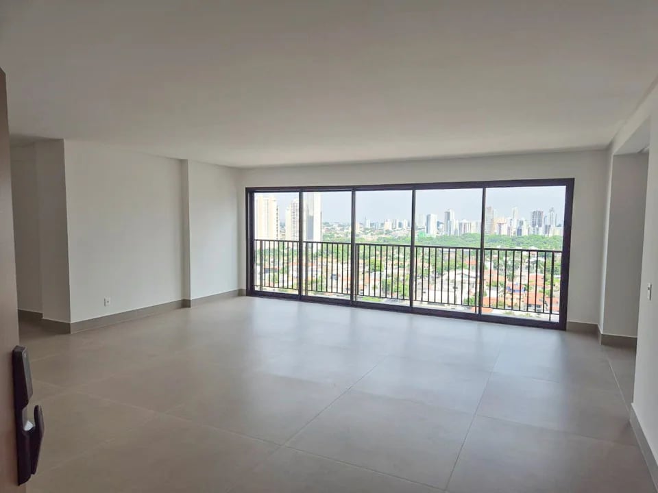 Apartamento de Altíssimo Padrão à Venda no Gran Marista - Imagem 1