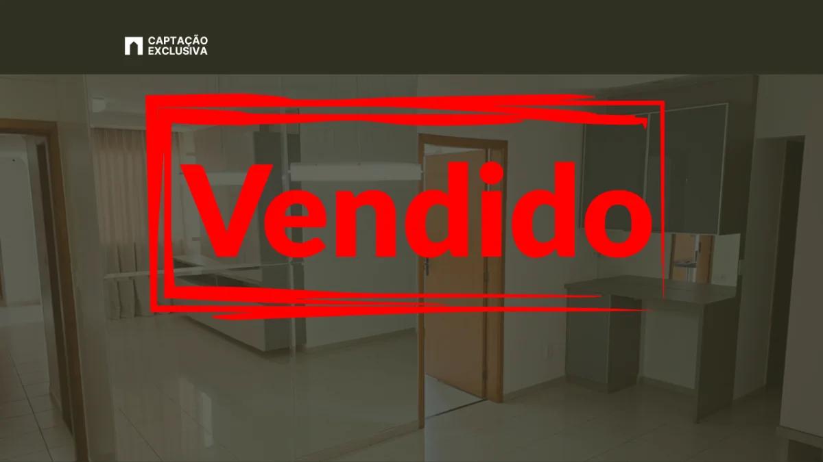 Fachada do Apartamento ao Lado da Av. Transbrasiliana