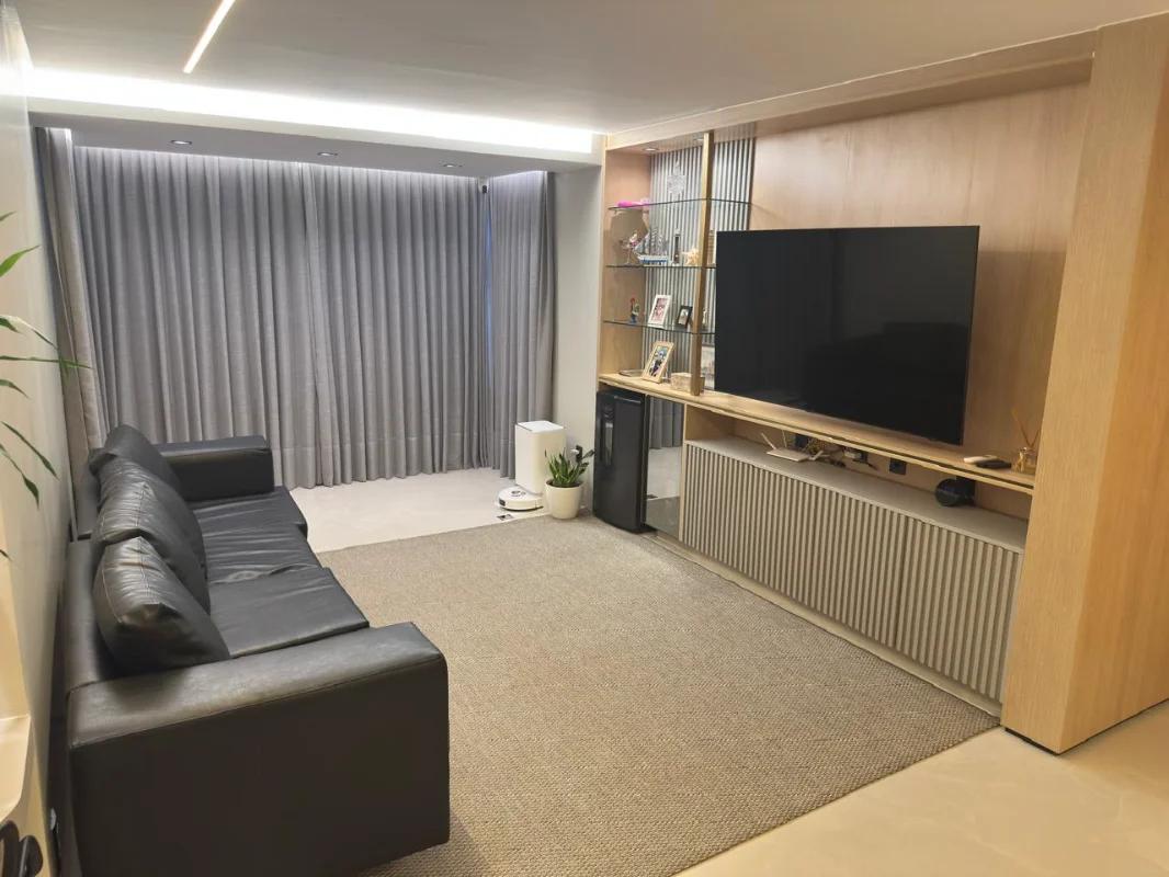 Fachada do Apartamento à Venda no Alto da Glória