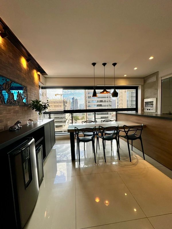 Apartamento à Venda no Setor Marista - Imagem 1