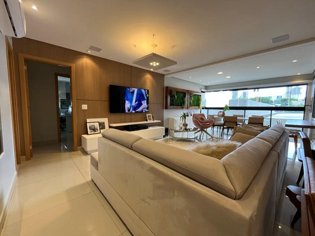 Apartamento à Venda no Setor Marista - Imagem 1