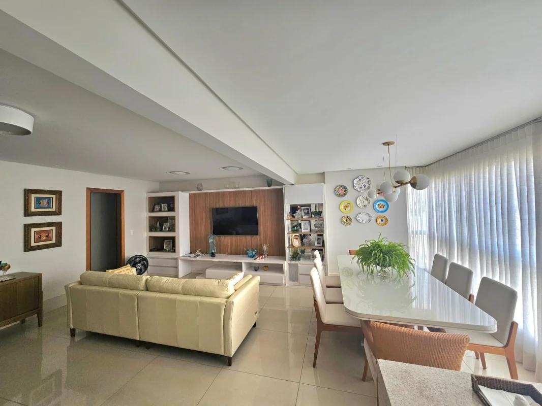 Fachada do Apartamento à Venda no Setor Bueno