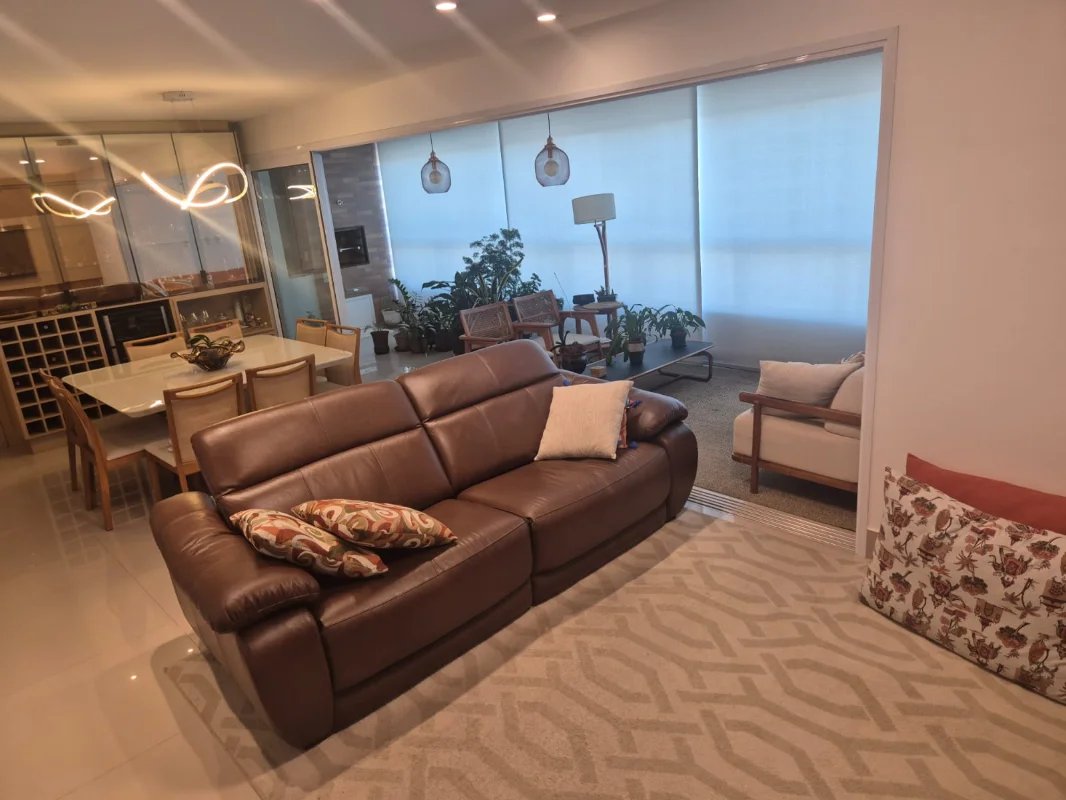 Apartamento à Venda no Setor Bueno - Imagem 1