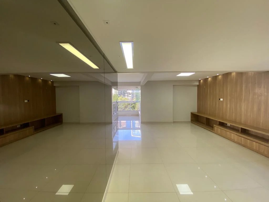 Apartamento à Venda no Jardim Goiás - Imagem 1