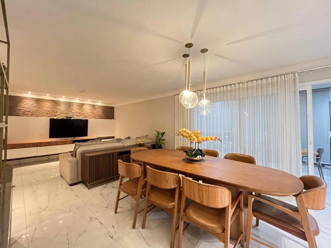 Fachada do Apartamento à Venda no Setor Bueno