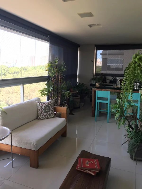 Apartamento à Venda no Setor Marista - Imagem 1