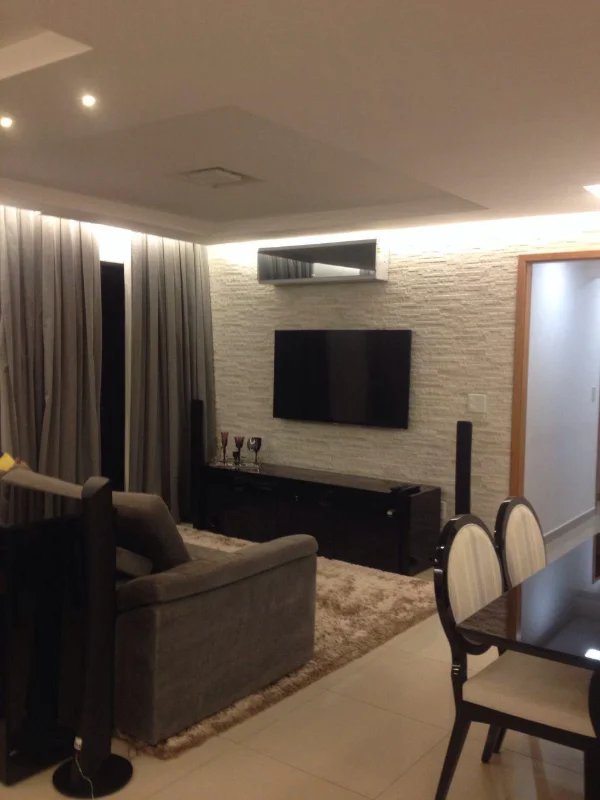 Apartamento L'essence Platine Exclusive - Imagem 1