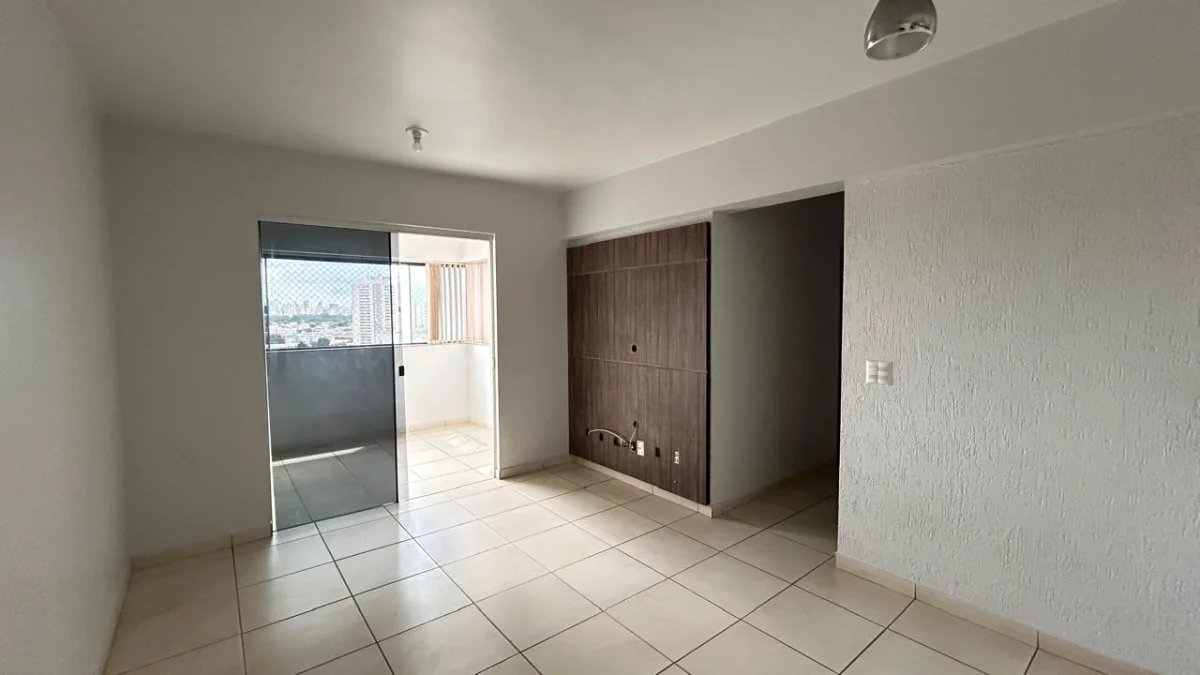 Apartamento à Venda no Setor Negrão de Lima - Imagem 1