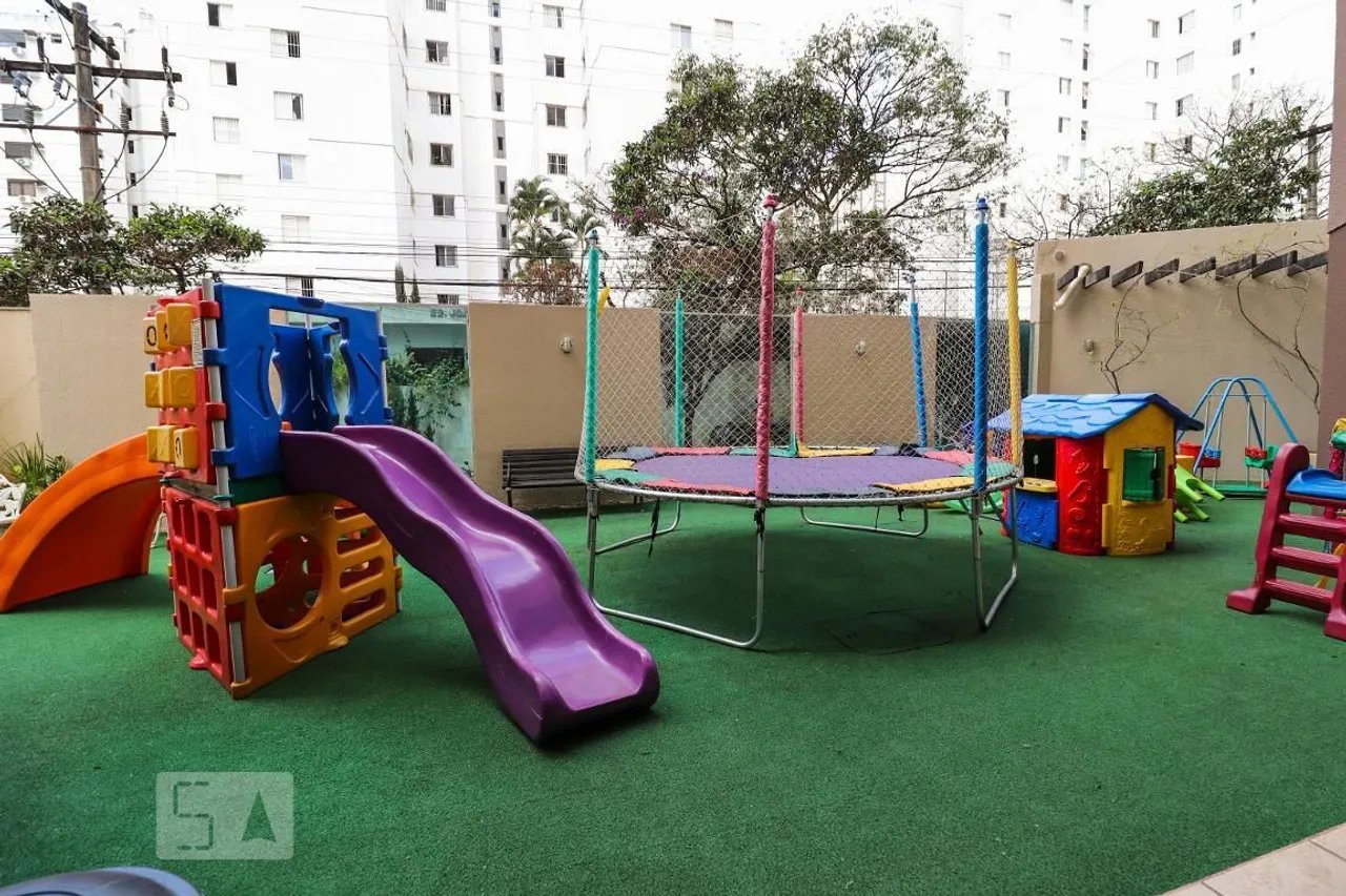 Apartamento Zolder Bueno - Imagem 1