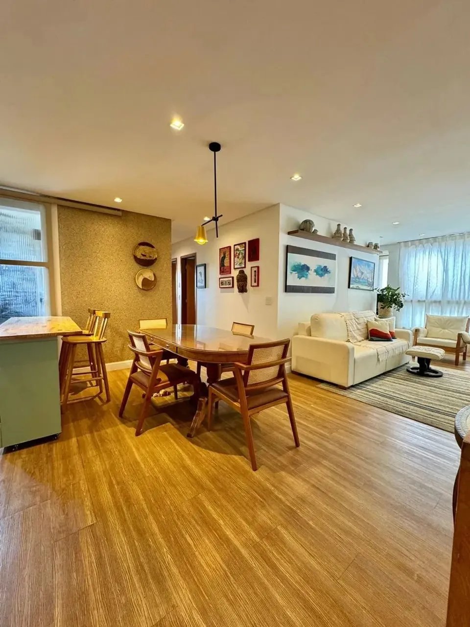 Apartamento no Gran España Premium - Imagem 1