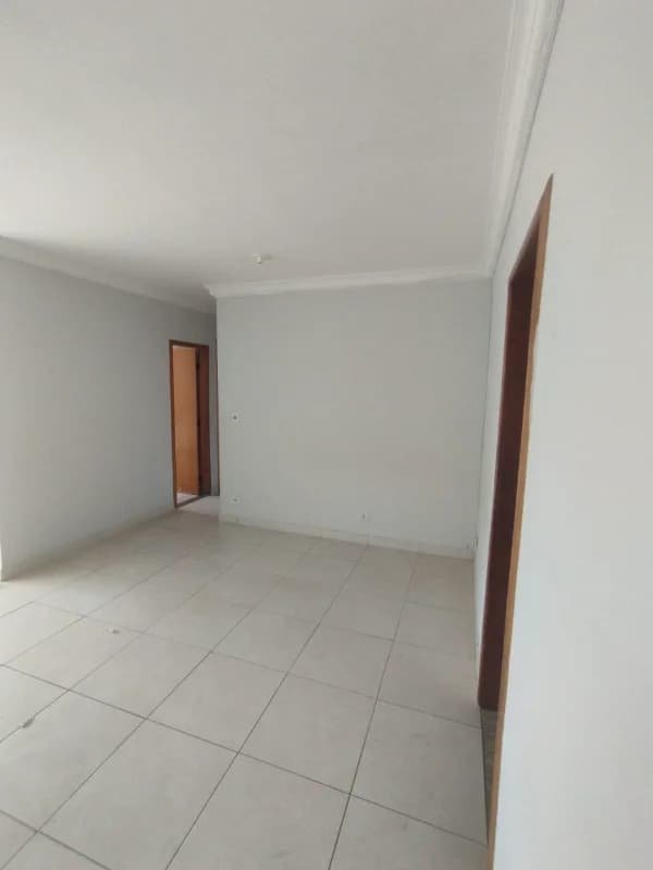 Fachada do Apartamento à Venda no Residencial Seville - 93 m² e 3 Quartos no Jardim América