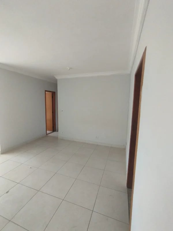 Apartamento à Venda no Residencial Seville - 93 m² e 3 Quartos no Jardim América - Imagem 1