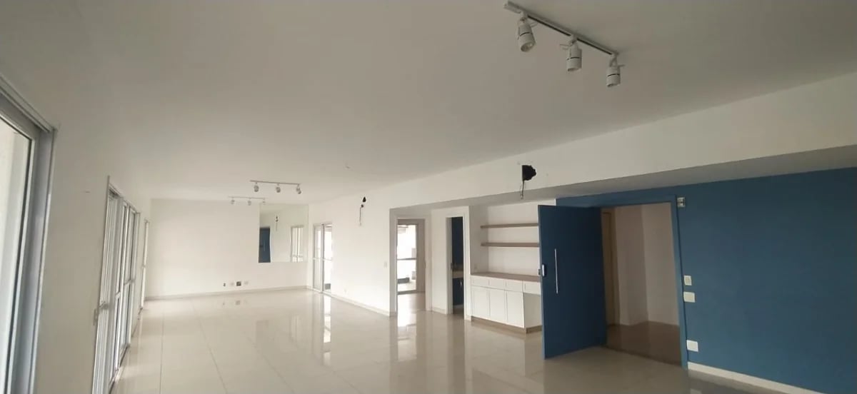 Apartamento à Venda no Jardim Goiás, Goiânia — 345m² - Imagem 1