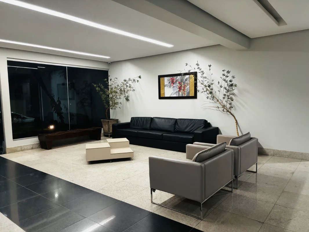 Apartamento à Venda no Parque Amazônia - Imagem 1