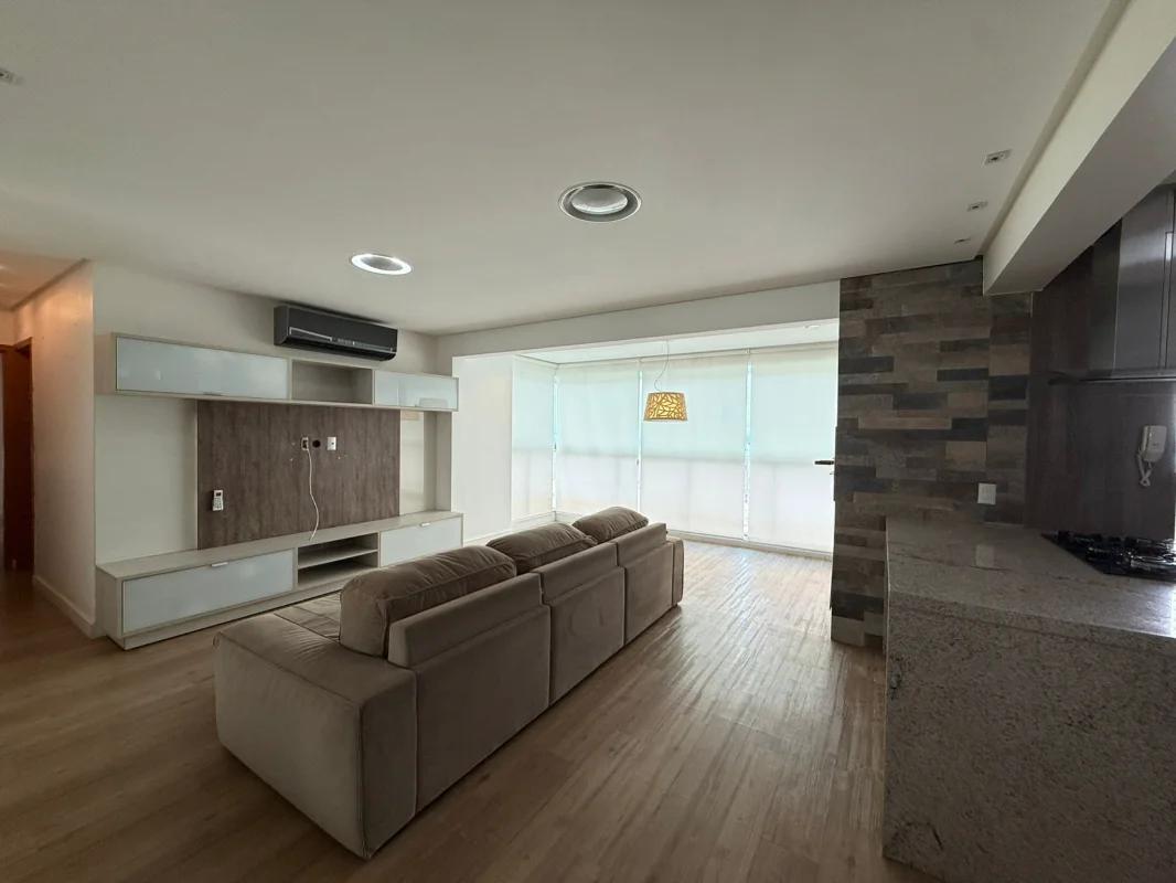 Fachada do Apartamento à Venda no Setor Bueno