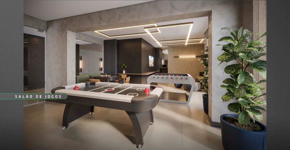 Flat à Venda no Setor Pedro Ludovico - Imagem 1