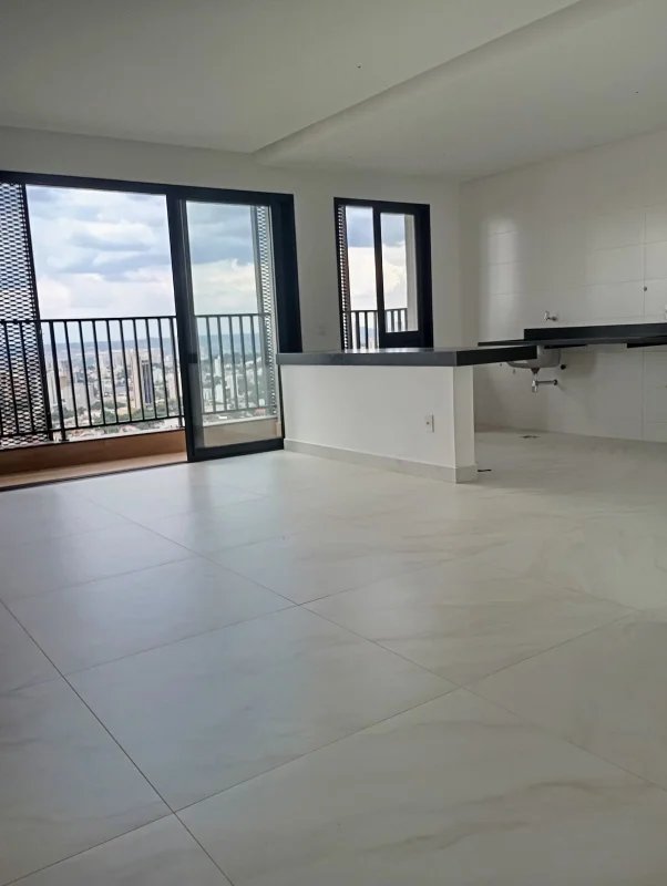 Apartamento à Venda no Setor Marista - Imagem 1