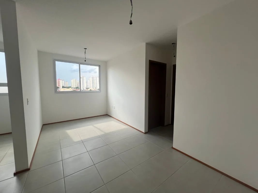 Apartamento à Venda no Residencial Eldorado - Imagem 1