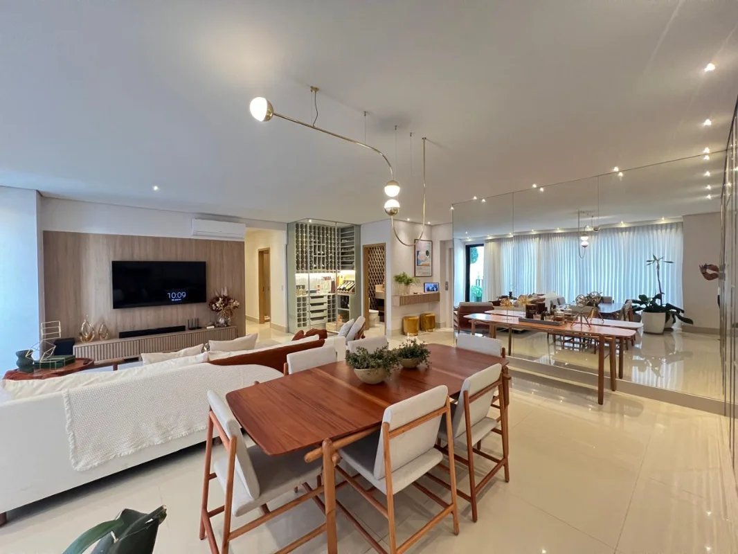 Apartamento à Venda no Setor Marista - Imagem 1