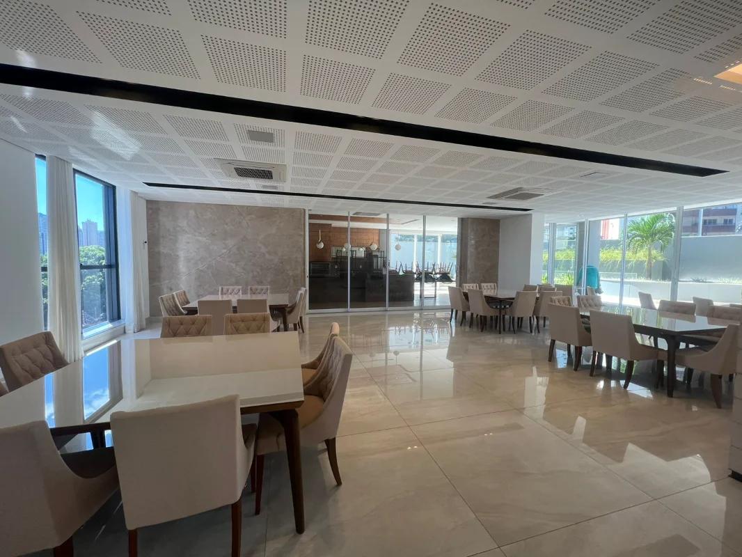 Fachada do Apartamento à Venda no Setor Nova Suíça