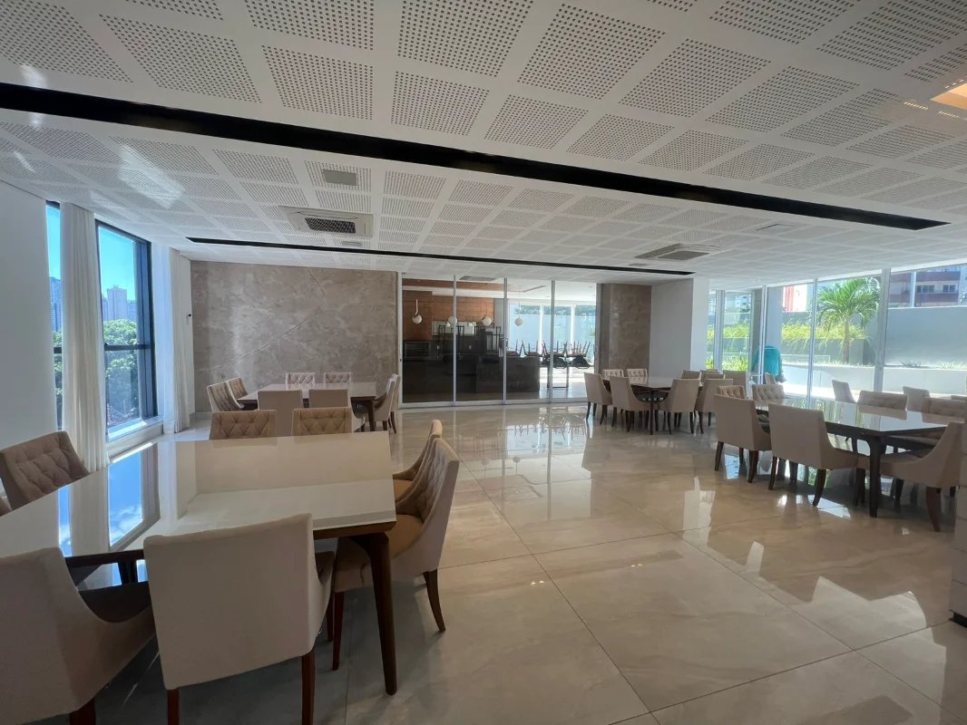 Apartamento à Venda no Setor Nova Suíça - Imagem 1