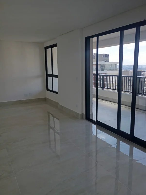 Apartamento à Venda no Setor Oeste - Imagem 1
