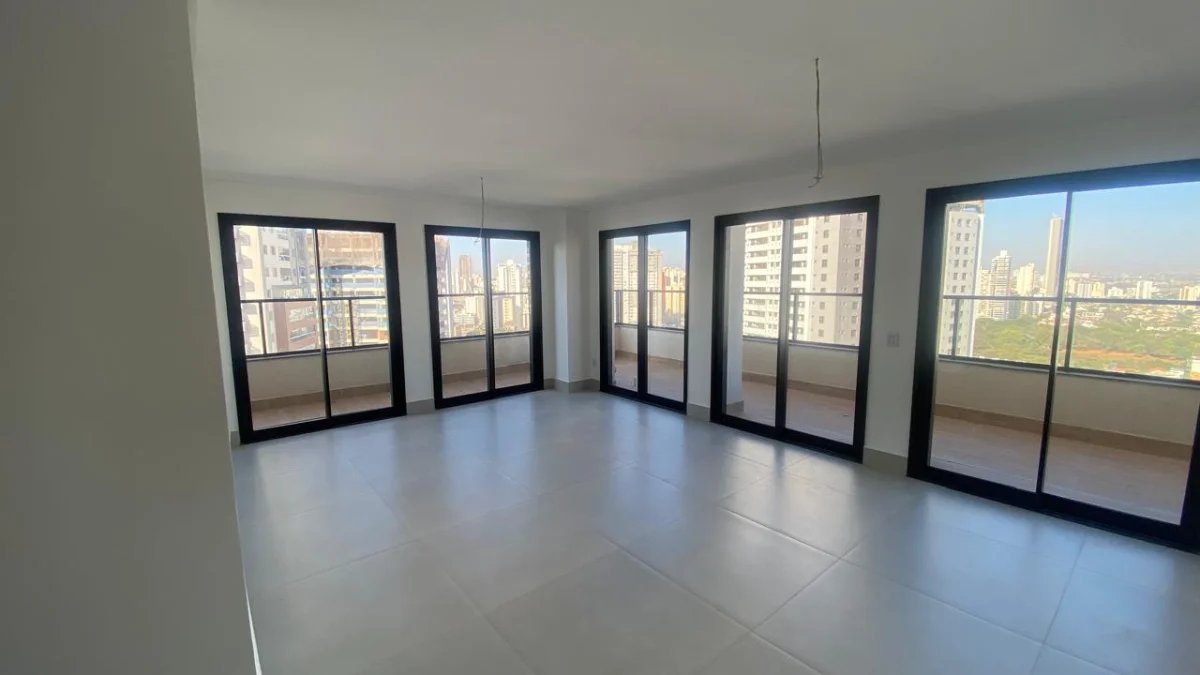Apartamento à Venda no Setor Bueno - Imagem 1