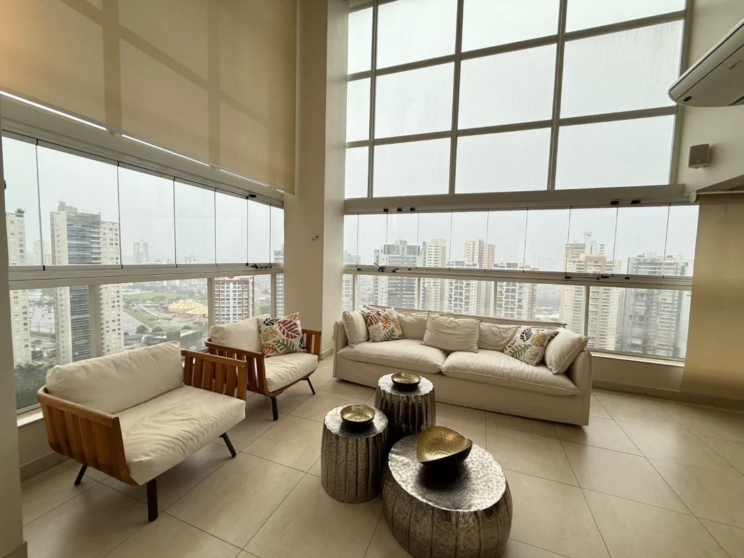 Apartamento à Venda no Jardim Goiás - Imagem 1