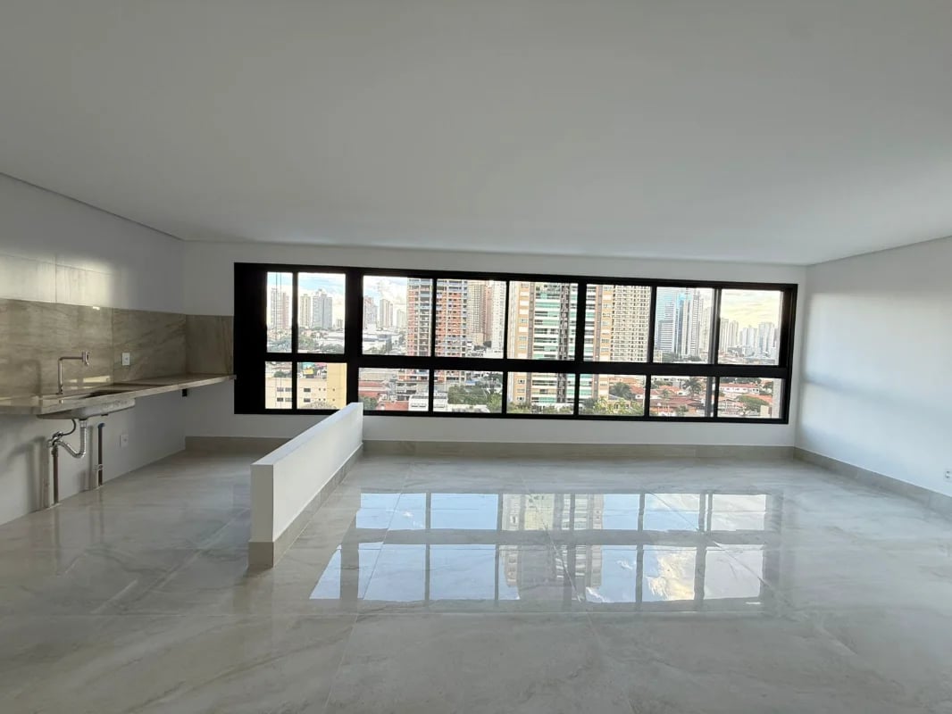 Apartamento à Venda no Setor Oeste - Maestro Residenza - Imagem 1