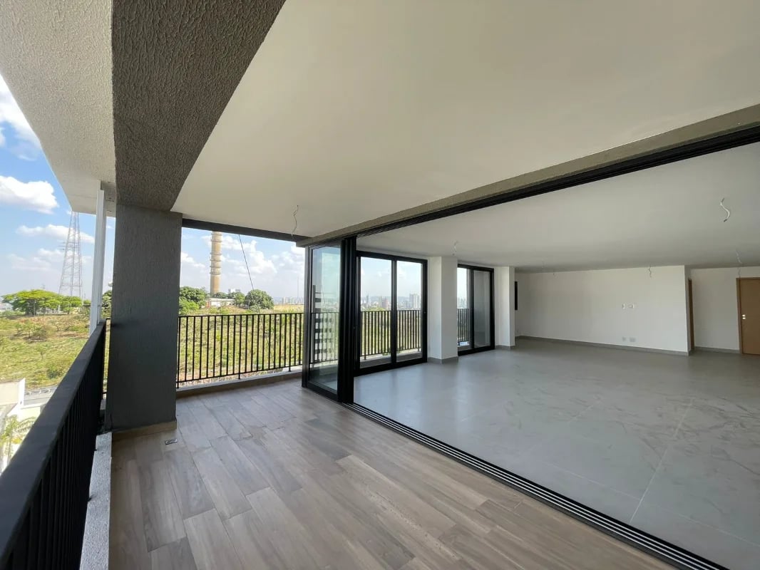 Apartamento à Venda no Setor Serrinha - Imagem 1