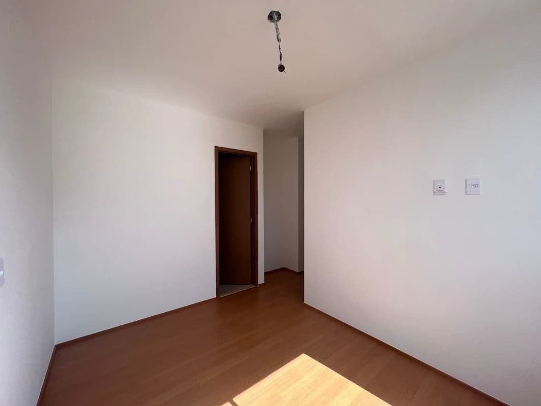 Fachada do Apartamento à Venda no Setor Eldorado
