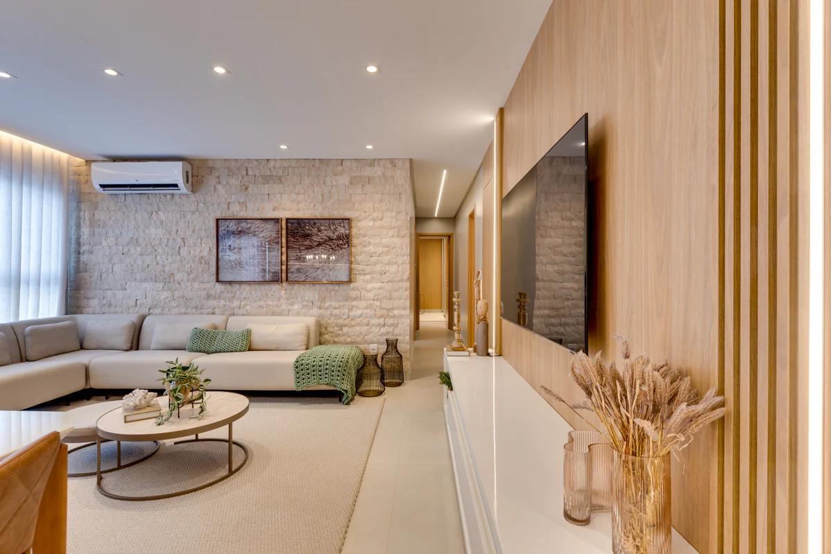 Fachada do Apartamento à Venda no Setor Serrinha