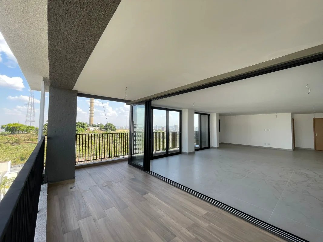 Apartamento à Venda no Setor Serrinha - Imagem 1