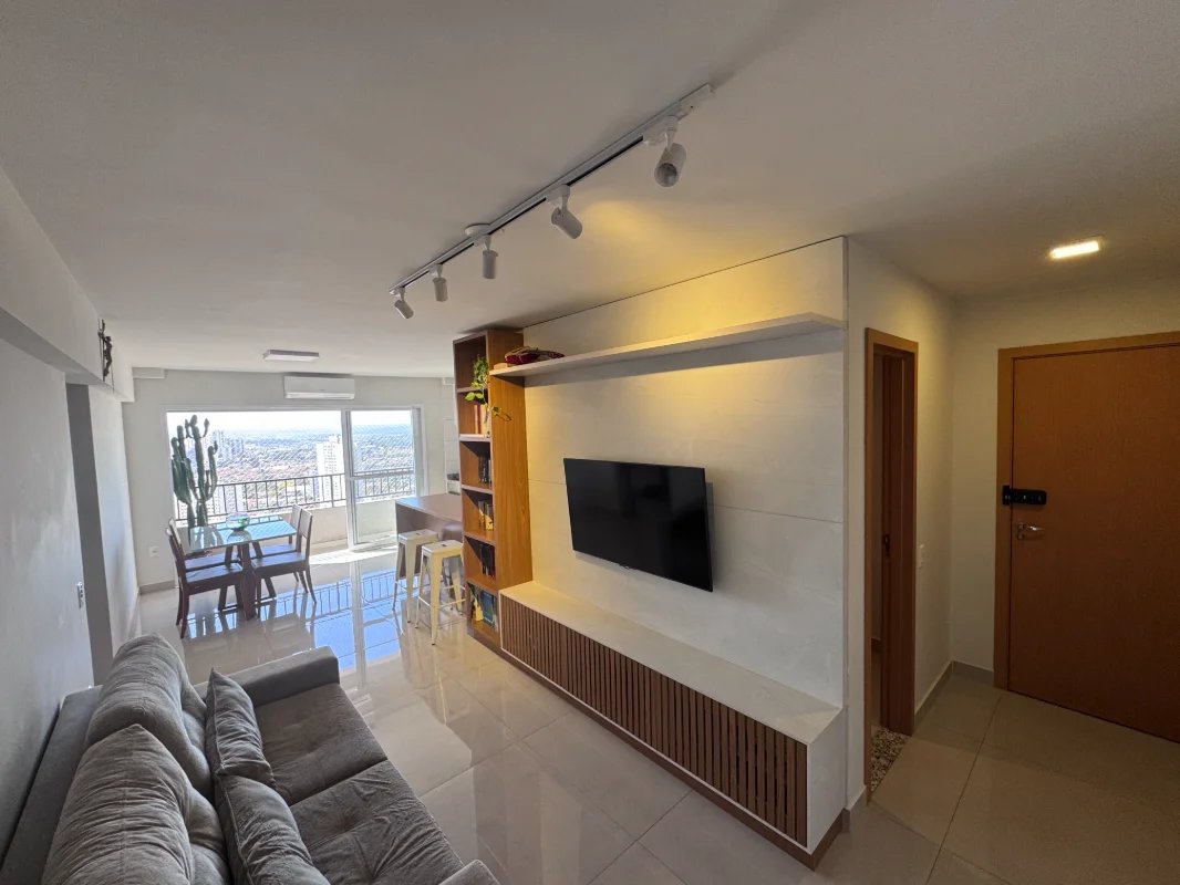 Apartamento à Venda no Pedro Ludovico - Imagem 1