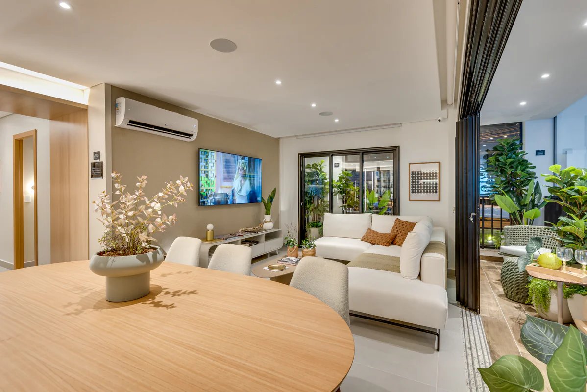 Apartamento à Venda no Setor Bela Vista - Imagem 1