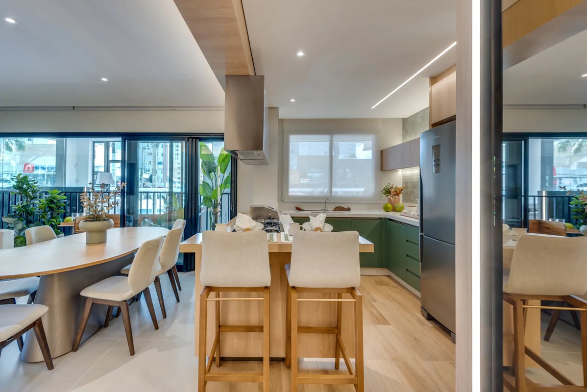 Apartamento à Venda no Setor Bela Vista - Imagem 1