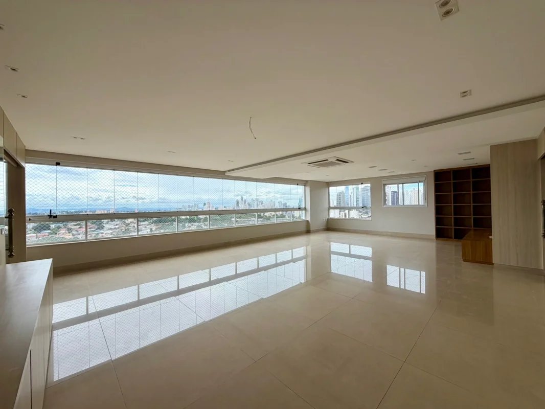 Apartamento à Venda no Setor Marista - Contemple Marista - Imagem 1