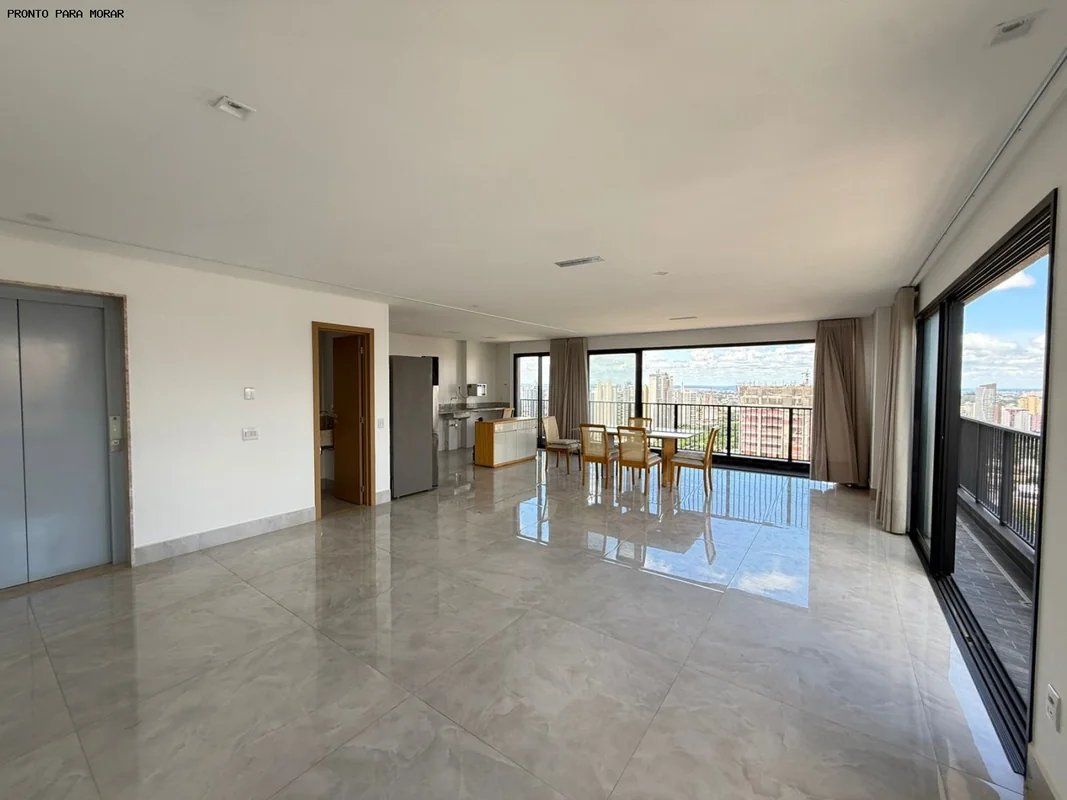 Apartamento à Venda no Setor Marista - Vero Home Gourmet - Imagem 1