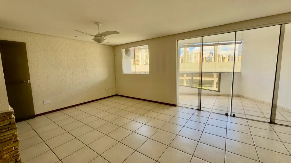 Apartamento à Venda no Setor Bela Vista - Residencial Guaianã - Imagem 1