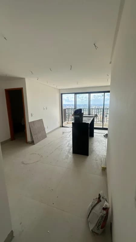 Fachada do Apartamentos à Venda no Lake House no Parque Amazônia | 66m² e 2 quartos