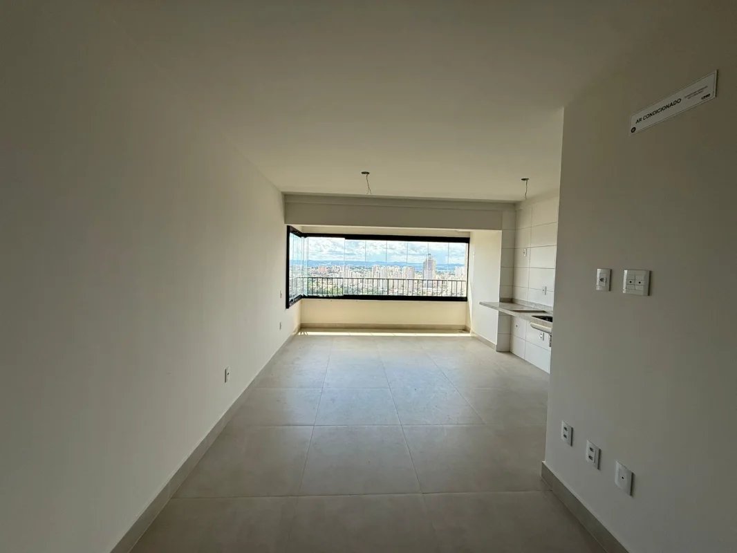 Apartamento à Venda no Setor Pedro Ludovico - Lago Areião - Imagem 1
