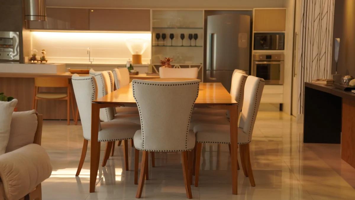 Fachada do Apartamento à Venda no Setor Marista - Marista Prime