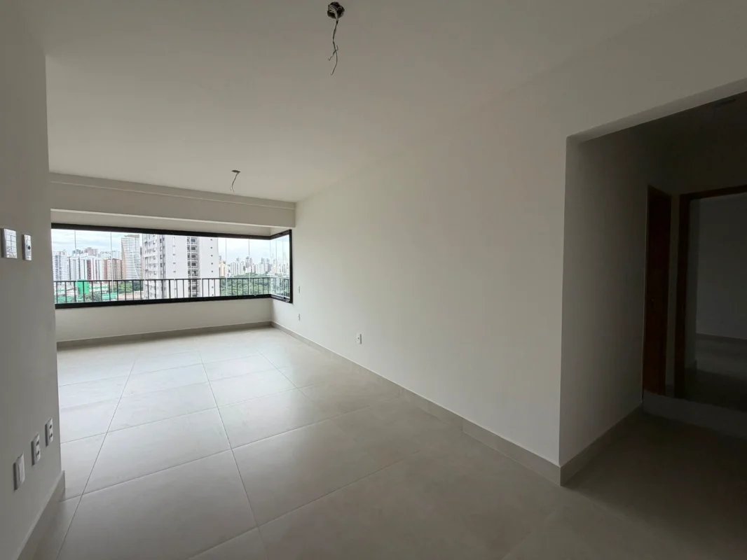 Apartamento à Venda no Setor Pedro Ludovico - Lago Areião - Imagem 1