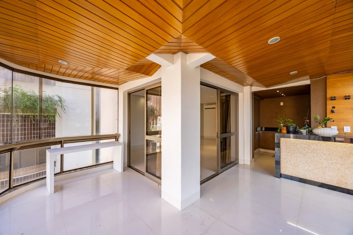 Apartamento à Venda no Setor Bueno - Condomínio Renoir - Imagem 1