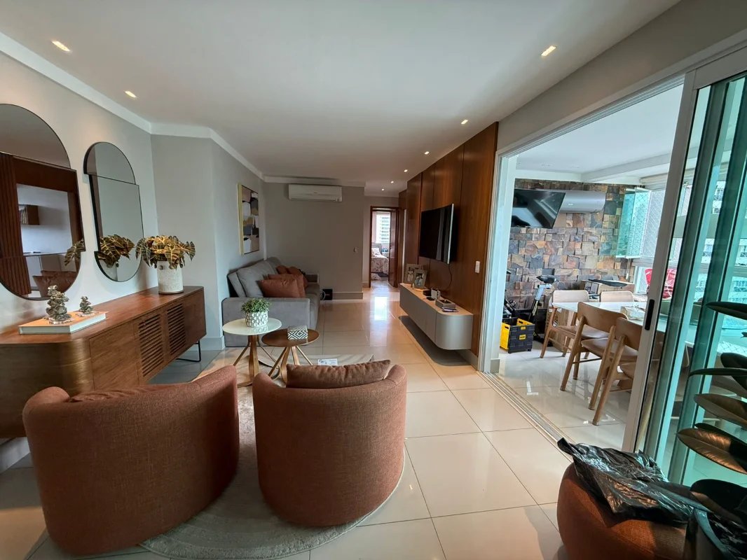 Apartamento à Venda no Setor Bueno - La Musique - Imagem 1