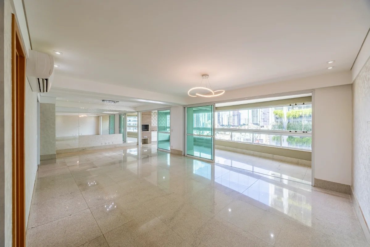 Apartamento à Venda no Setor Marista - Maison Autentique - Imagem 1