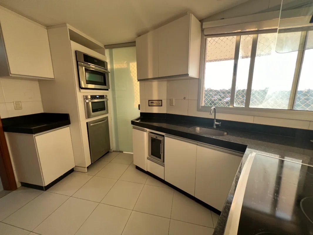 Apartamento à Venda no Jardim Goiás - Visage Platine - Imagem 1